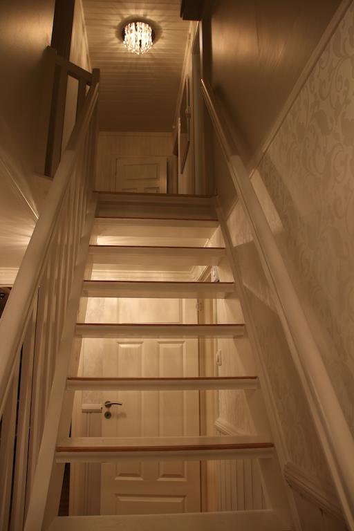 Skomakergarden オルスタンヴィック 部屋 写真
