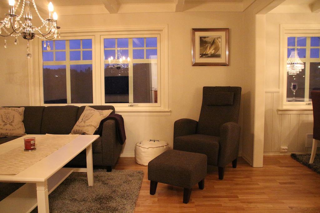 Skomakergarden オルスタンヴィック 部屋 写真