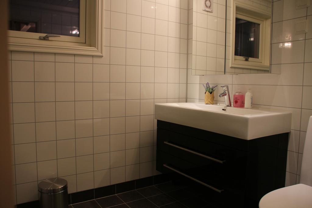 Skomakergarden オルスタンヴィック 部屋 写真