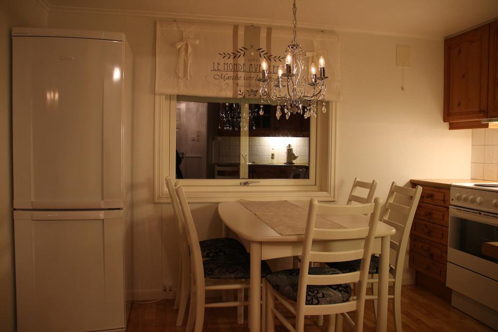 Skomakergarden オルスタンヴィック 部屋 写真