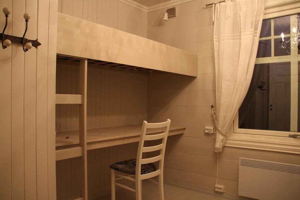 Skomakergarden オルスタンヴィック 部屋 写真
