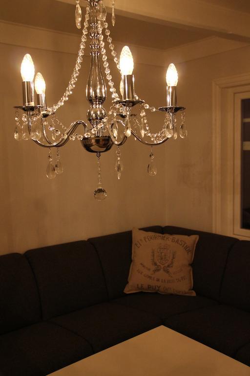 Skomakergarden オルスタンヴィック 部屋 写真