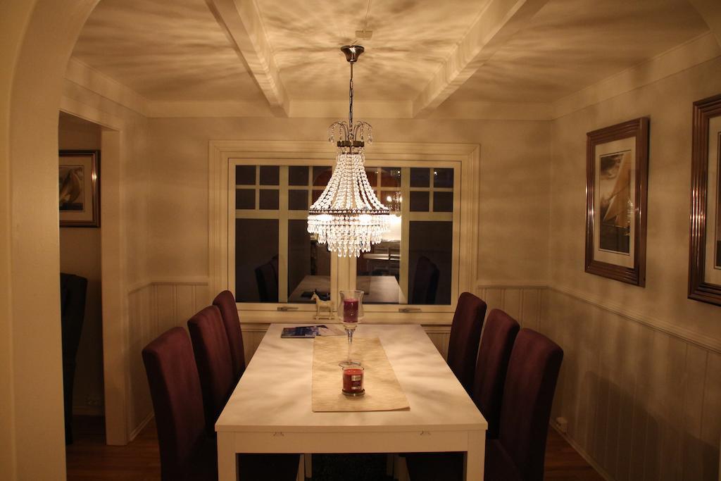 Skomakergarden オルスタンヴィック 部屋 写真