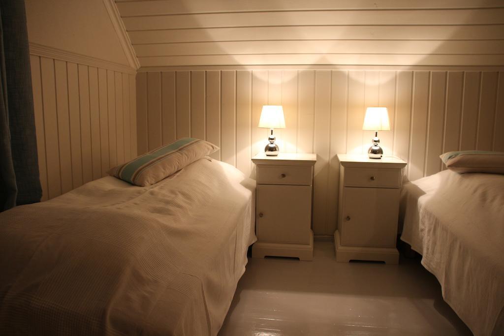 Skomakergarden オルスタンヴィック 部屋 写真