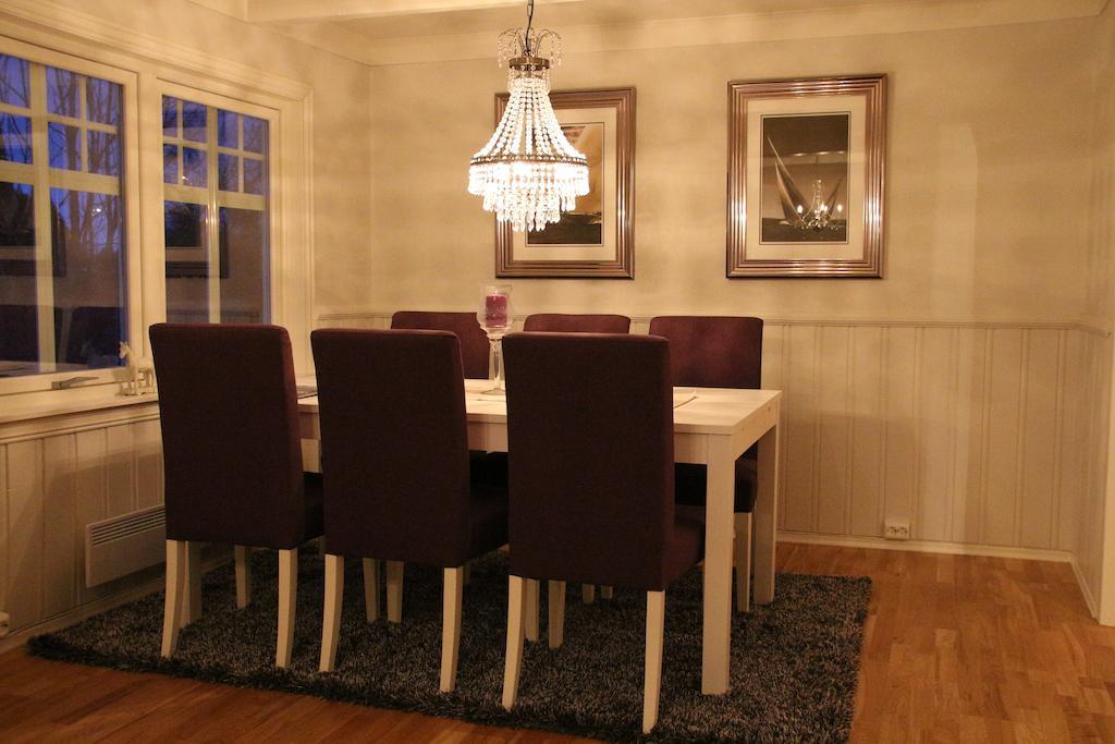 Skomakergarden オルスタンヴィック 部屋 写真