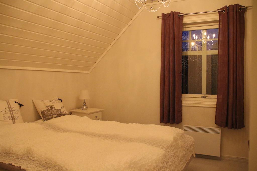 Skomakergarden オルスタンヴィック 部屋 写真